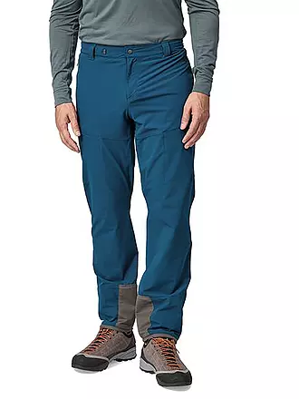 PATAGONIA | Pantalon de randonnée Alpine Guide pour hommes | dunkelblau